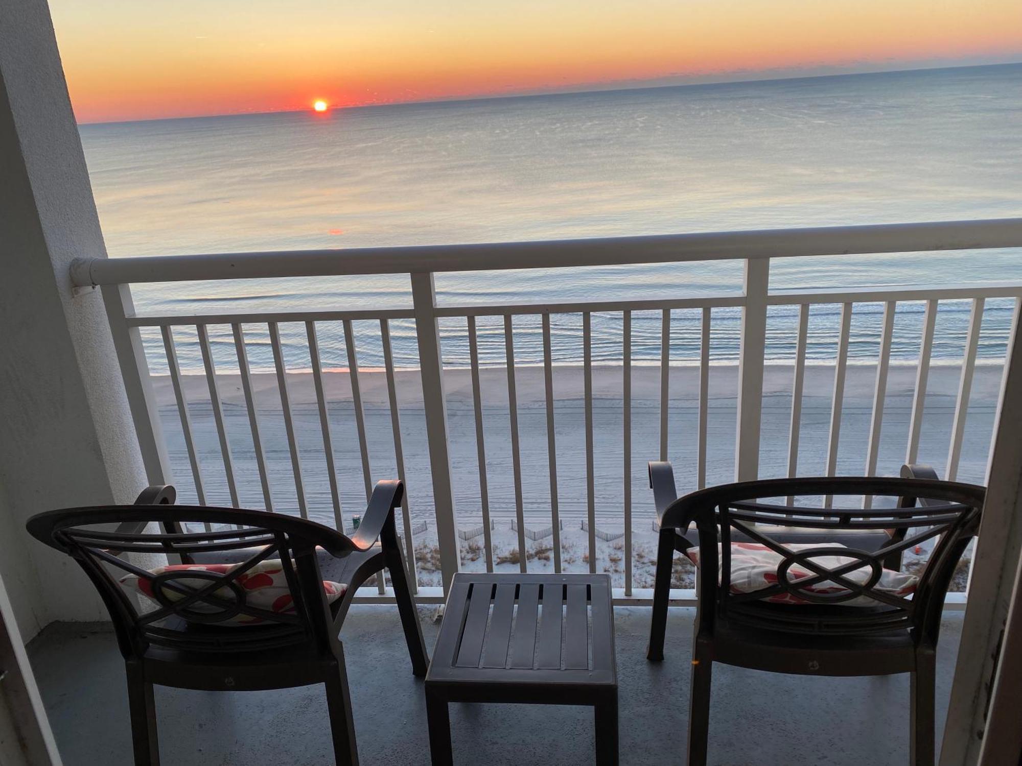 Camelot By The Sea Ocean Front Condo Myrtle Beach Exterior photo
