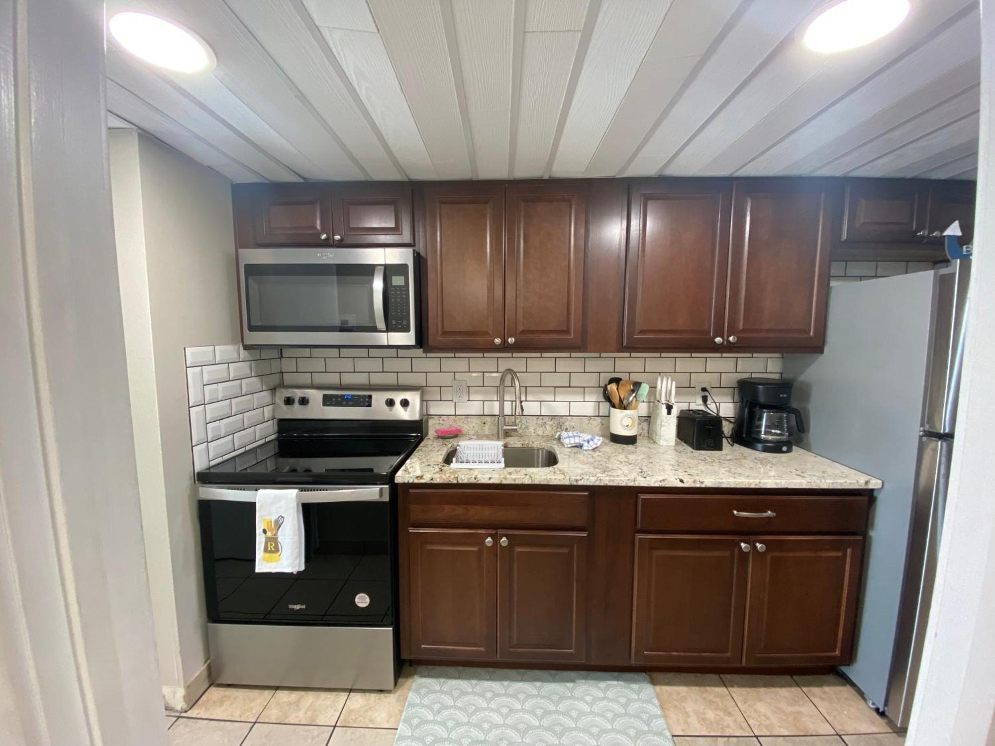 Camelot By The Sea Ocean Front Condo Myrtle Beach Exterior photo